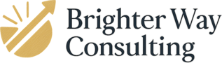 Brighter Way Consulting Logo